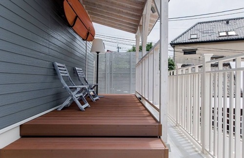 Sasebo Casa | SG3 / Sasebo Nagasaki