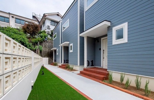 Sasebo Casa | SG3 / Sasebo Nagasaki