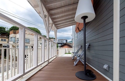 Sasebo Casa | SG3 / Sasebo Nagasaki