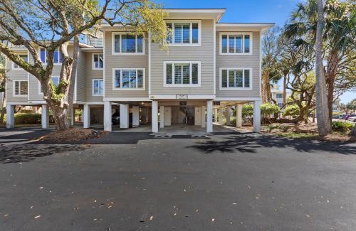 Isle of Palms Casa | SG7A: 7A Seagrove Villa