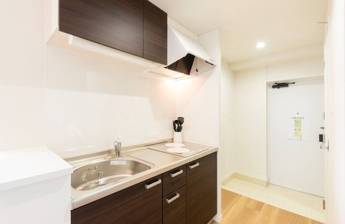 Hakata-ku Hotel | SGAClose to Hakata St MAX5ppl / Fukuoka Fukuoka