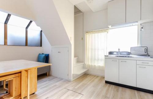Higashitateishi Casa | sgc東立石2丁目