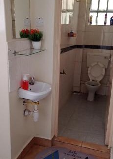 Mbotela Apartamento | SGH Furnished Studio Homes South B Nairobi