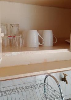 Mbotela Apartamento | SGH Furnished Studio Homes South B Nairobi