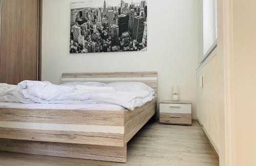 Trencin Apartamento | SGL apartment Liptovska with free parking