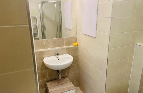 Trencin Apartamento | SGL apartment Liptovska with free parking