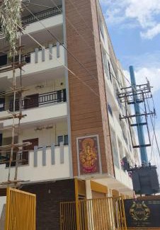 Bommasandra Casa | Sgr Luxury Homes
