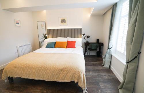 Menai Bridge Casa | Sgwâr