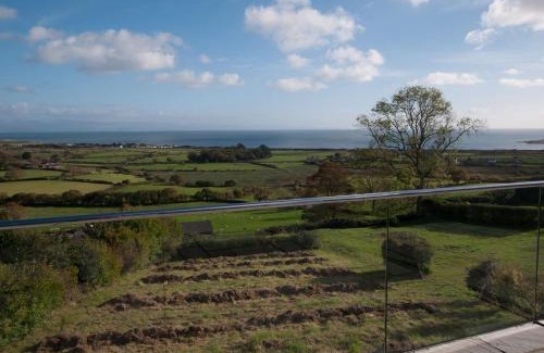Rhyd-y-clafdy Casa | Sgwner View