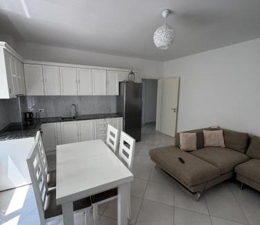 Shengjin Apartamento | Shëngjin Shores Apartments
