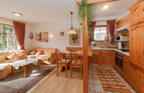 Missen Apartamento | SH 6/5 Fewo Schneeheide im Feriendorf Sonnenhang - Ferienwohnung Schneeheide im Feriendorf