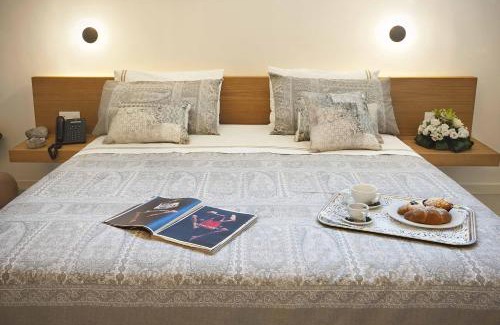 Palma Campania Cama Y Desayuno | SH Home