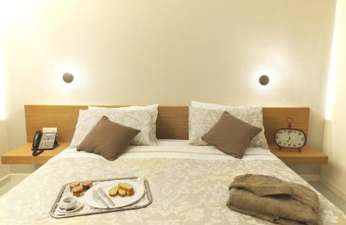 Palma Campania Cama Y Desayuno | SH Home