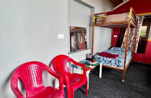 Vattakanal Casa | SH rooms