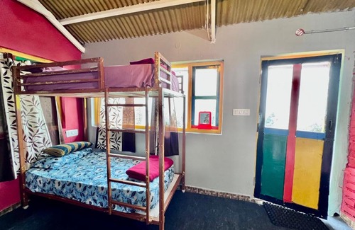 Vattakanal Casa | SH rooms