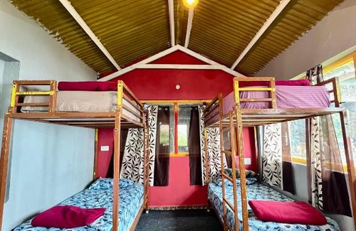 Vattakanal Casa | SH rooms