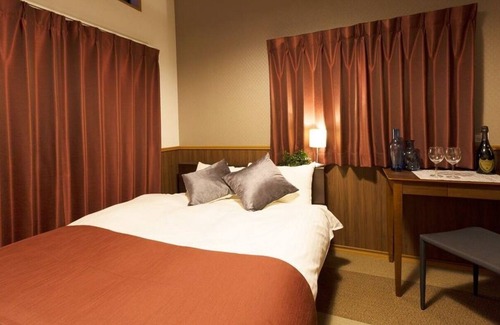Hakata-ku Apartamento | SH2C WIFIWalk 10mins Yoshizuka Station4PPL / Fukuoka Fukuoka