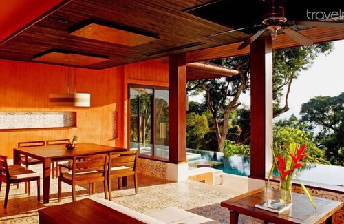 Wichit Villa | Suite familiar de 2 habitaciones Ocean-Sri Panwa