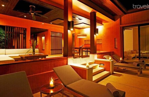 Wichit Villa | Suite familiar de 2 habitaciones Ocean-Sri Panwa