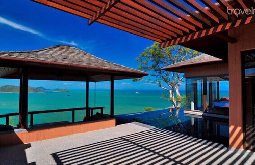 Wichit Villa | 2BR Luxury Pool Villa Sri Panwa