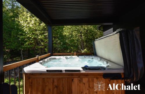 Petite-Riviere-Saint-Francois Casa | Shack saison - vue sur le fleuve avec spa