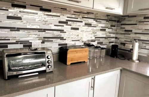 Ocean City Casa | Sha-Dow Villa by the Airport 3BR