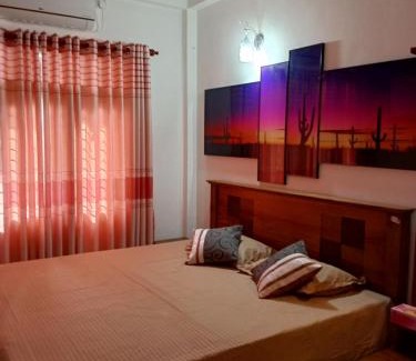 Kaduwela Casa | Shaabey Accomodation