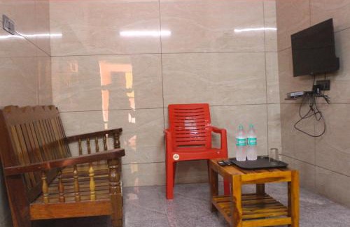 Enathur Casa | Shaan stay inn