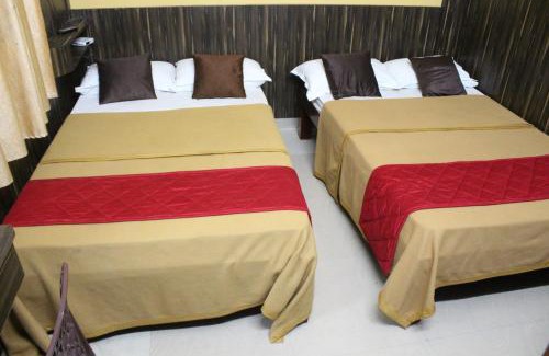 Enathur Casa | Shaan stay inn