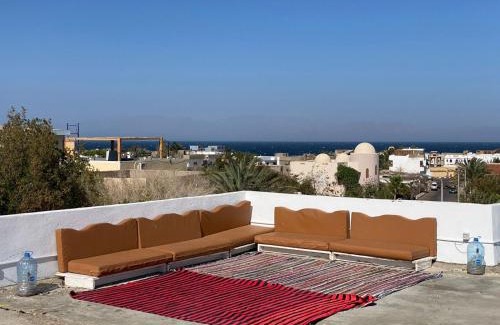 Dahab Apartamento | Shabana House