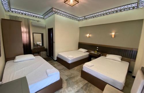 Dahab Apartamento | Shabana House