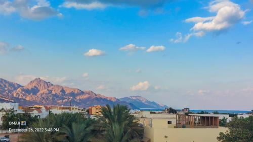 Dahab Apartamento | Shabana House