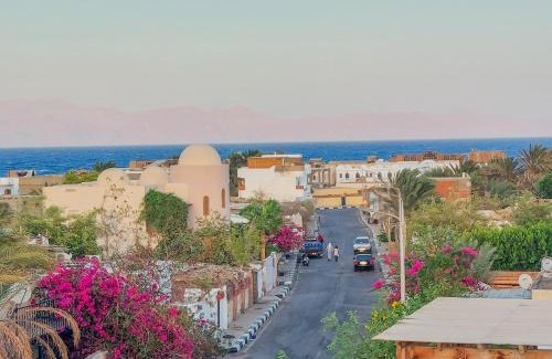 Dahab Apartamento | Shabana House