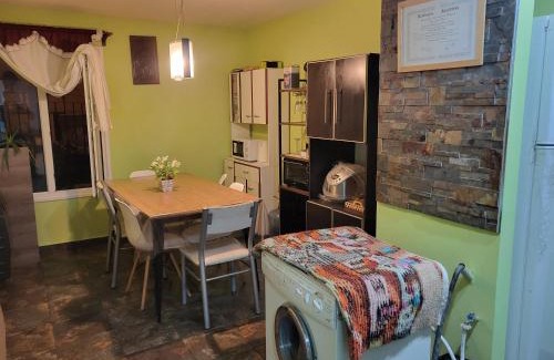 Province of Tierra del Fuego Apartamento | Shabat