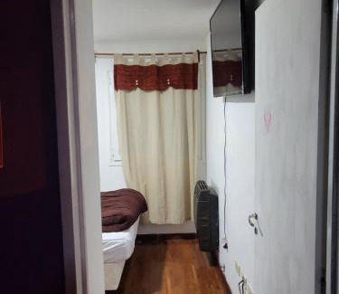Province of Tierra del Fuego Apartamento | Shabat