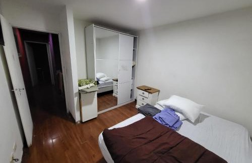 Province of Tierra del Fuego Apartamento | Shabat
