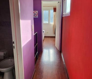 Province of Tierra del Fuego Apartamento | Shabat