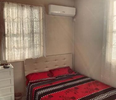 Portsmouth Apartamento | Shabbehs Inn