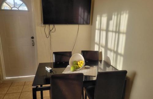 Portsmouth Apartamento | Shabbehs Inn