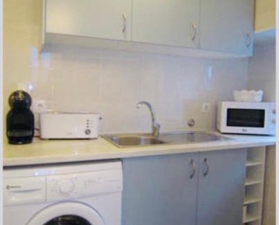 Encarnacao Apartamento | Shabby Chic Flat 2
