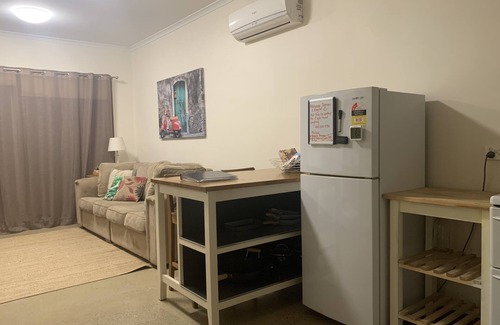 Mawson Lakes Apartamento | Shabby Chic Hideaway apartment - Adelaide / Barossa gateway!