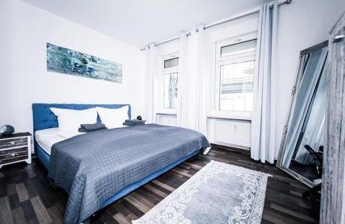 Ost Apartamento | Shabby Chic im hippen Reudnitz - Zentral & Ruhig