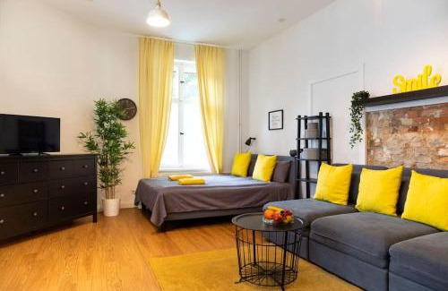 Weissensee Apartamento | Shabby Chic plus Self CheckIn and Free Street Parking