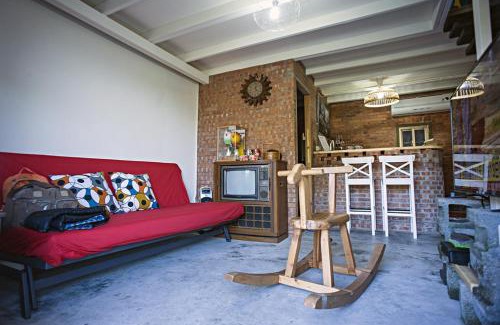 Ruifang Casa | Shabby Home 28