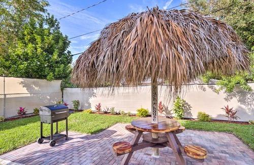 Boynton Beach Casa | Shabella Vacation Home