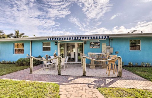 Boynton Beach Casa | Shabella Vacation Home
