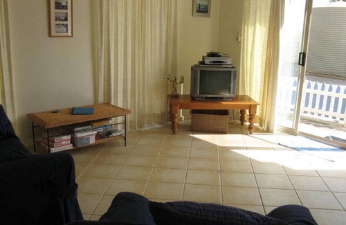 Myponga Beach Casa | Shack 1345, Myponga Beach