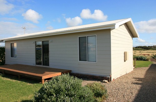 Middleton Casa | Cabaña junto al mar Middleton