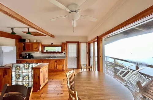 Eastport Casa | Shackford Cove Cottage