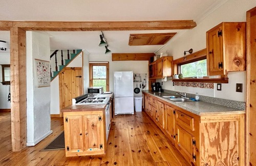 Eastport Casa | Shackford Cove Cottage